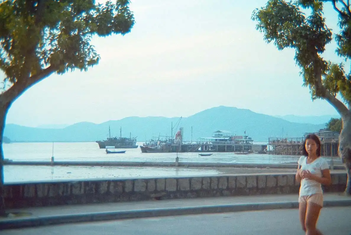 「Macau 70s」Macau 70s & 80s nostalgia